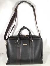 Sac À Bandoulière En Cuir