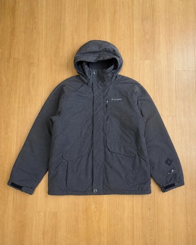 Veste columbia homme grt - veste,