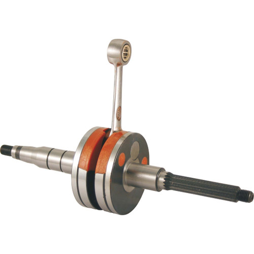 Arbre moteur super - super, rms