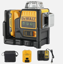 DeWalt DW089LG 12V Niveau