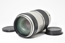 SMC PENTAX FA 80-320mm
