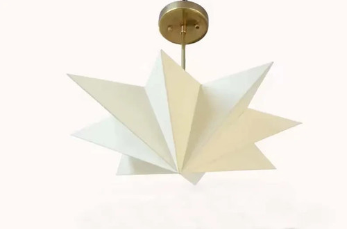 Plafonnier starburst moderne - moderne,