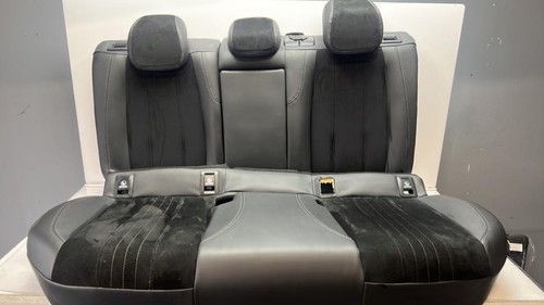 Banquette arriere peugeot - peugeot, 308