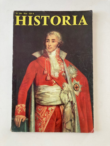 Historia 156 novembre 1959 - novembre,