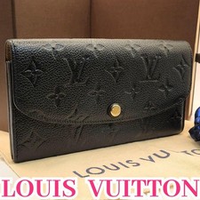 Portefeuille Louis Vuitton