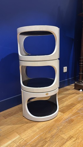 Prisunic marc held table