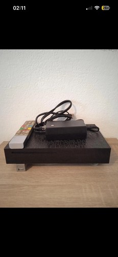 Decodeur revolution bloque - v6,