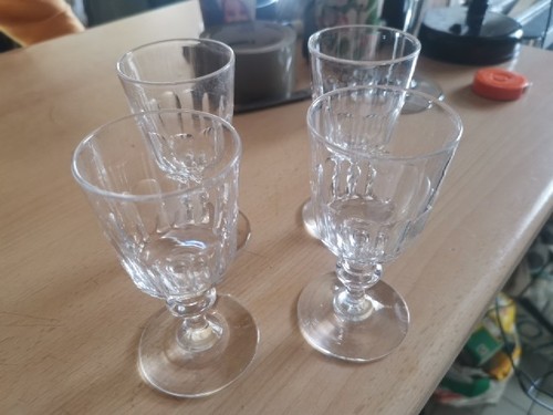 19th century crystal - century, port