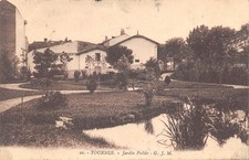 71-TOURNUS-N�4546-F/0245