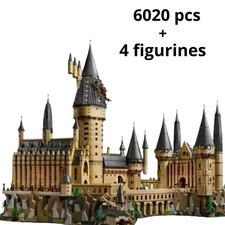 Kit de construction (71043)