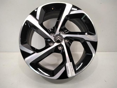 Jante citroen aircross - c5,