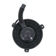 Soufflerie/Pulseur -