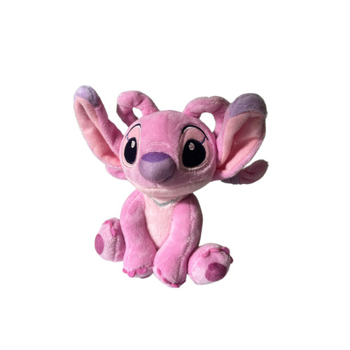 Peluche épaule angel lilo - angel, &