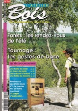 Atelier bois n 16 - l'atelier, n°16