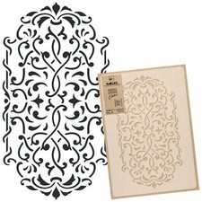 Pochoir Réutilisable en