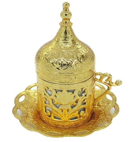 Ensemble soucoupe tasse - , à