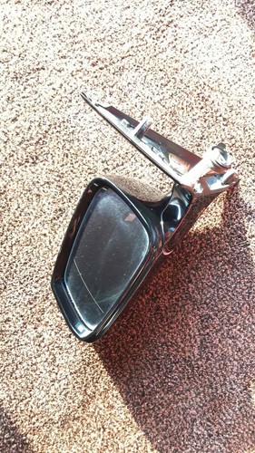Rétroviseur gauche bmw f10 - gauche,