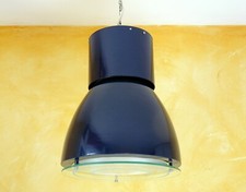 lampe suspension-industrielle