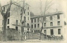 Beau lot de 10 cartes des