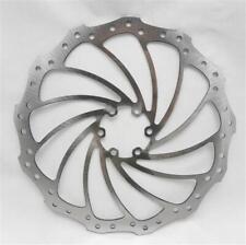 MAGURA Storm 203Mm Disque De Frein 6 Trous Rotor Sans Vis MT2 MT4 Julie - NEUF