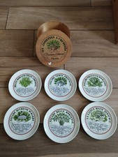 Lot De 6 Assiettes à