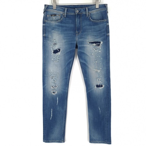 Pepe jeans finsbury vintage - pepe,