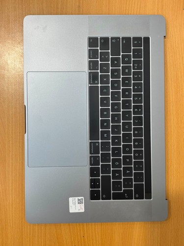 Carte mère topcase - topcase, qwerty