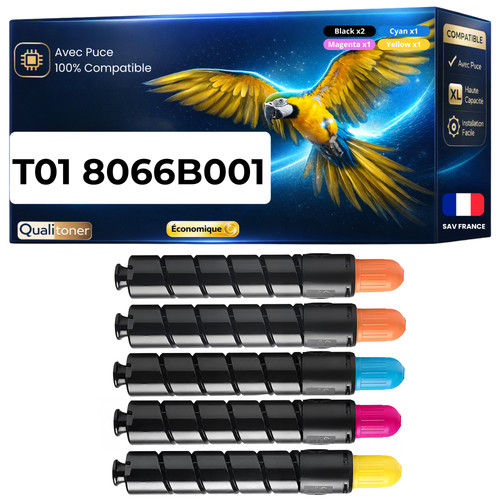 T01 toner compatible - t01,
