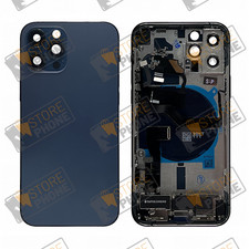 Chassis Arrière Complet Apple