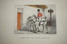 Horace VERNET (1789-1863)