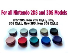 Capuchon de bâton analogique