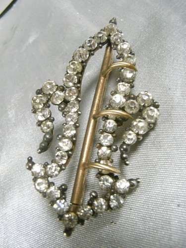 Boucle de ceinture - 🇫🇷,