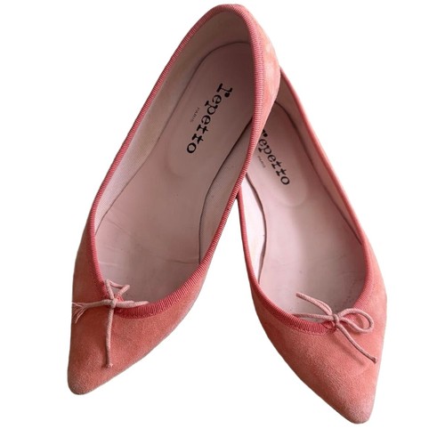 Repetto brigitte ballet flats - brigitte,