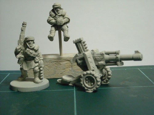 Wh40k tallarn auto - wh40k,