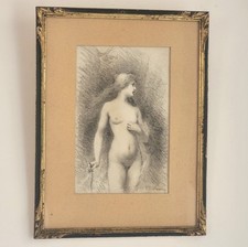 Josephine Houssay Diane