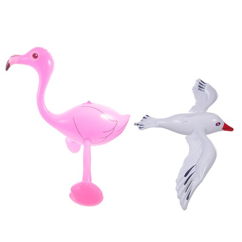 Pcs jouet gonflabl - gonflabl, animaux