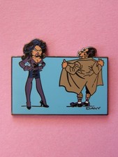 pin's Les Coquines De Dany