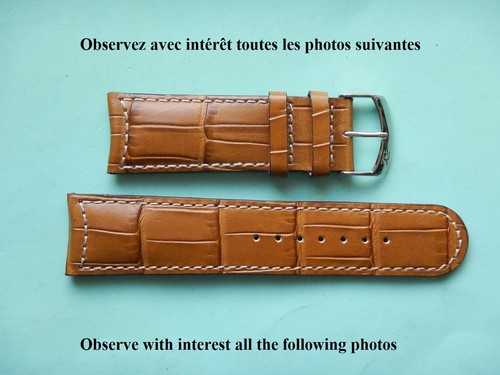 Bracelet de montre - bracelet,