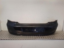 Pare choc arriere peugeot - choc,