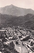 74 CLUSES CENTRE DE DECOLLETAGE