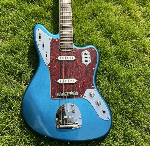 Warehouse electric guitar - warehouse,
