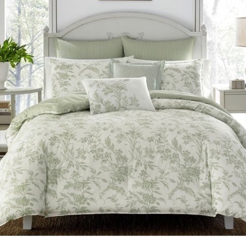 Laura ashley natalie duvet - natalie,