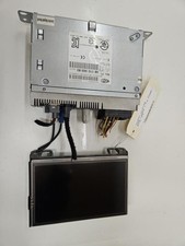 Ecran GPS PEUGEOT 2008 1 PHASE 1 9812862880