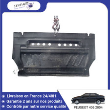 ?? PROTECTION CARTER HUILE PEUGEOT 406 BREAK 99-04 2.0 HDI 110 ♻️