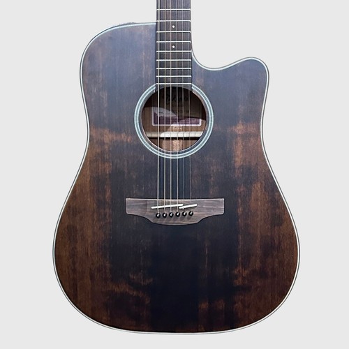 Takamine gd21ce dreadnought - takamine,