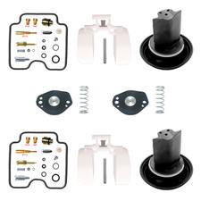 YAMAHA BULLDOG 1100 BT1100 5JN