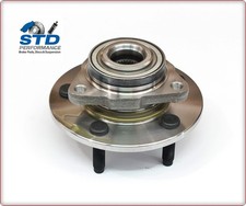 1x MOYEU DE ROUE AVEC