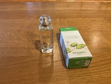 NOUVEAU parfum Hermès un