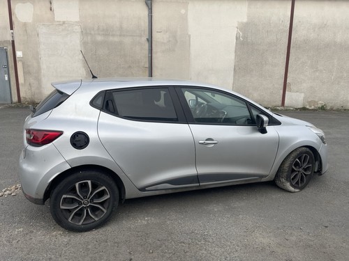 Toutes pièces clio - clio, 4