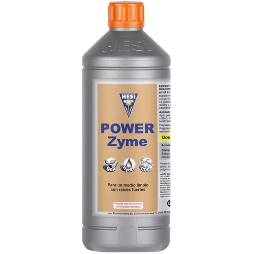 Hesi powerzyme booster engrais - booster,
